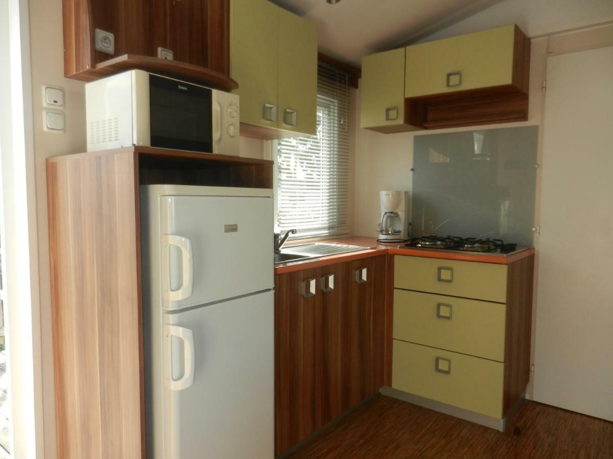 Maison d'hôtes Mareva37 à Trogues Extérieur photo