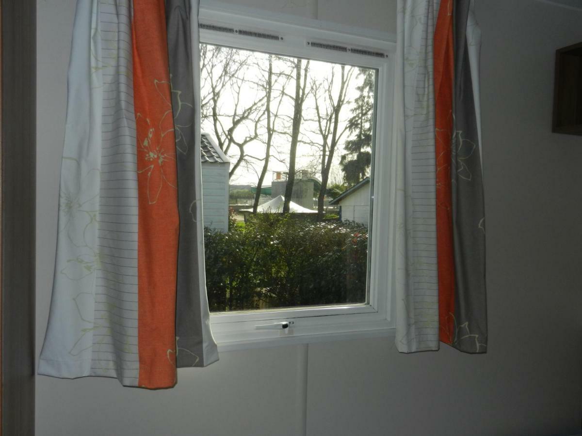 Maison d'hôtes Mareva37 à Trogues Extérieur photo